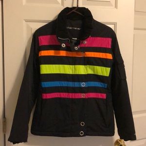 Obermeyer ladies ski Parker